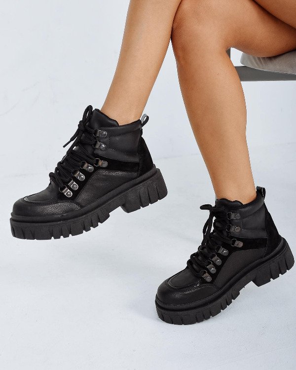 Producto - PARIS negro - 2