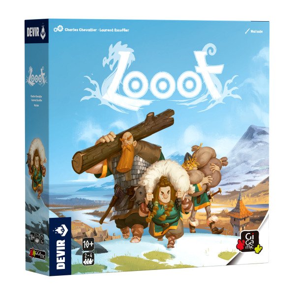 Producto - Looot