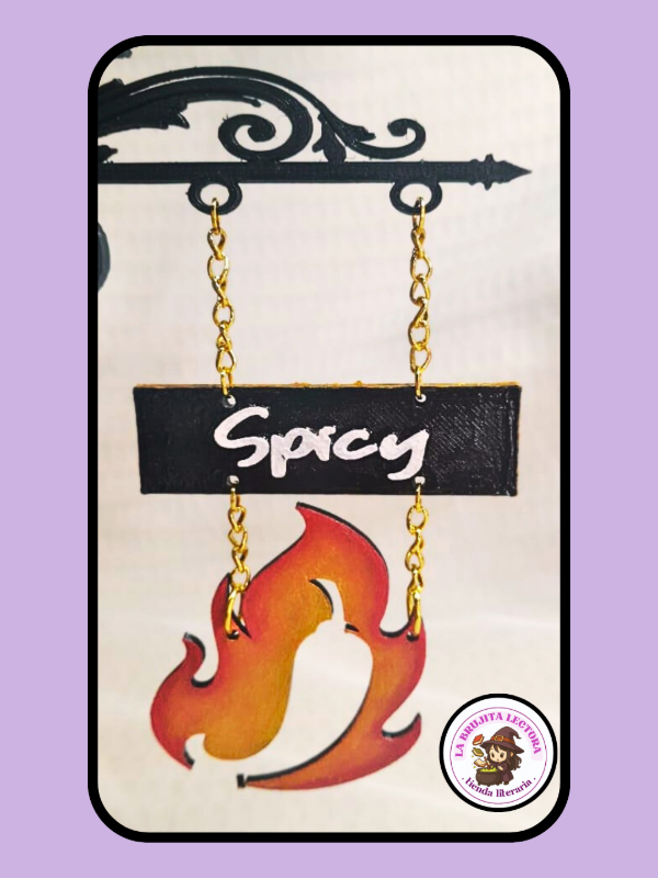 Producto - Spicy