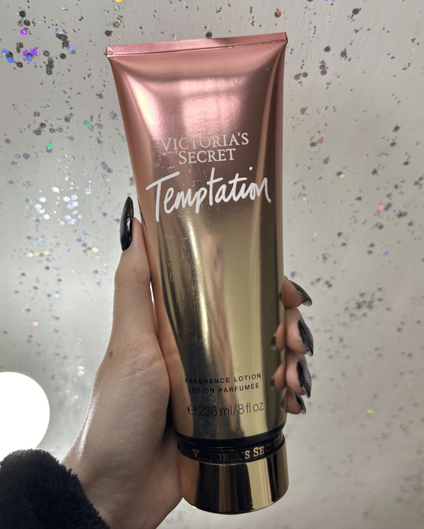 Producto - Crema Clásica Temptation