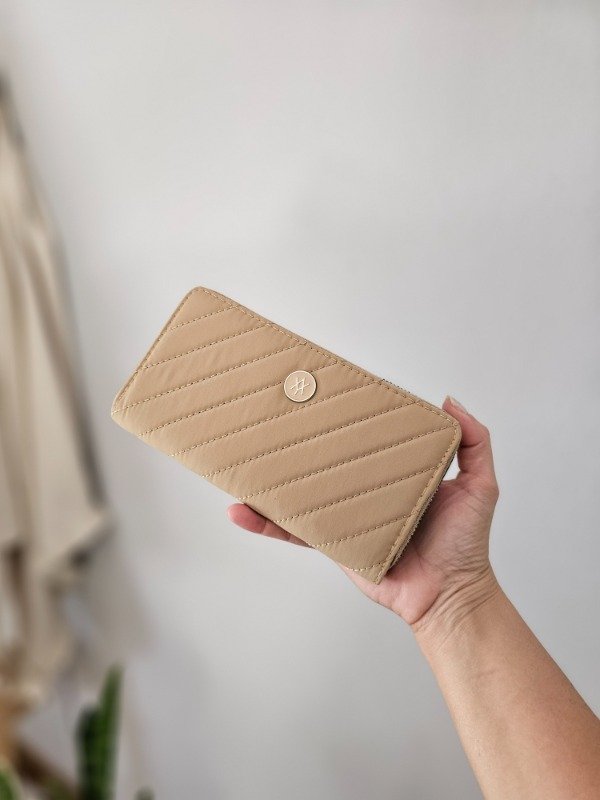 Producto - Billetera Matelasse