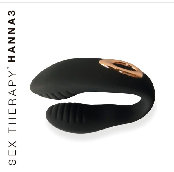 Producto - HANNA 3 doble estimulador