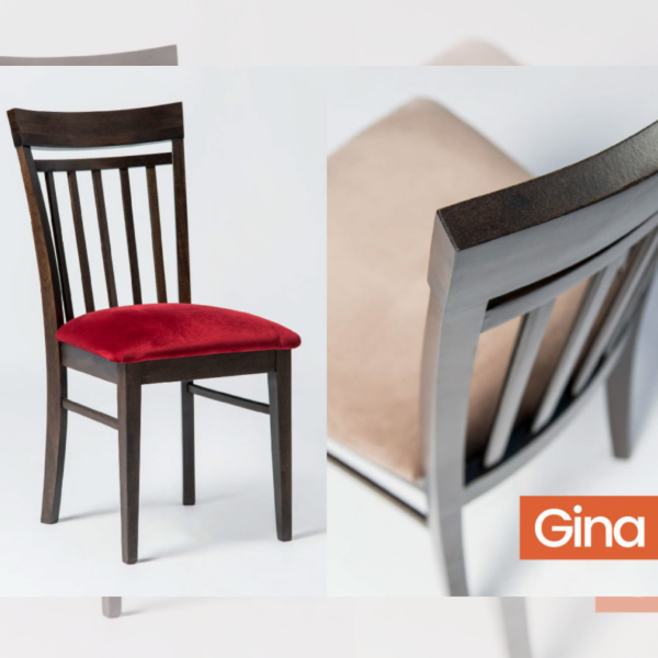 Producto - SILLA GINA COLOR LIVING