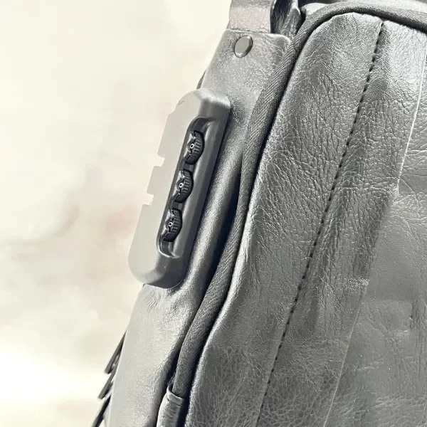 Producto - BOLSO CRUZADO CON TRABA - 5