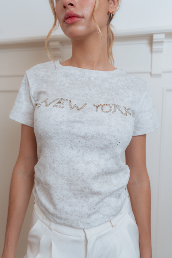 Producto - Remera NEW YORK - Por 3 unidades - 0