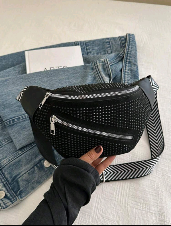 Producto - Riñonera Simona