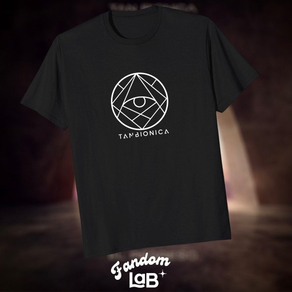 Producto - Remera Ojo