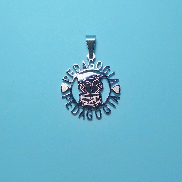 Producto - Dije Pedagogía