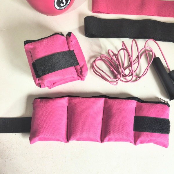 Producto - COMBO ESENCIAL - 3