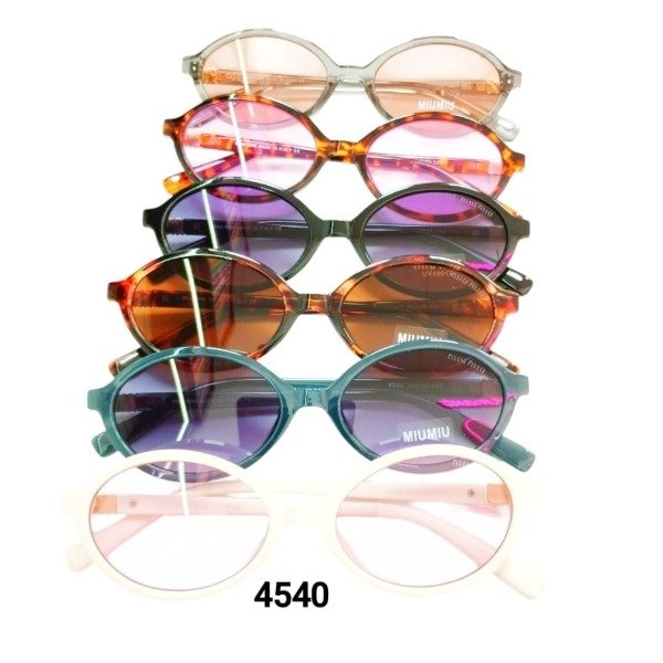 Producto - Sol 4540