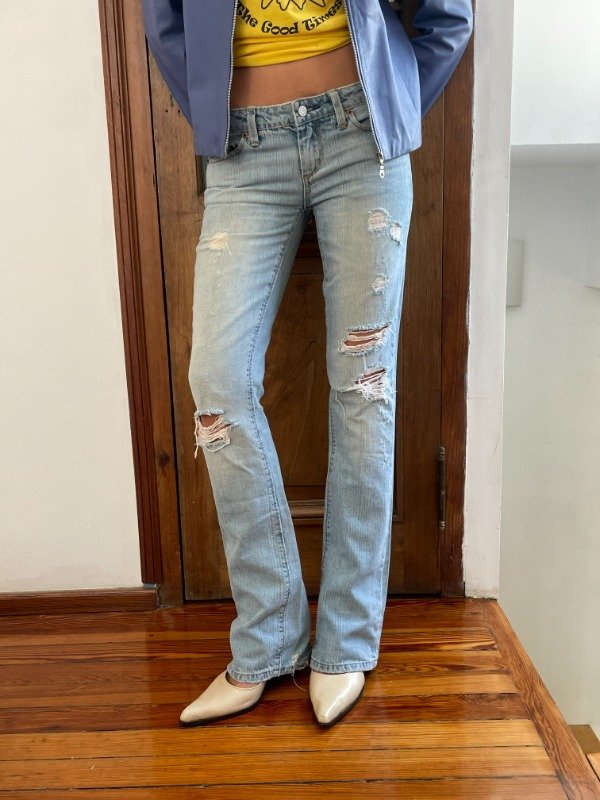 Producto - Jean AMERICAN EAGLE