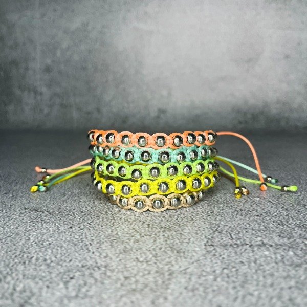 Producto - Tobillera #3