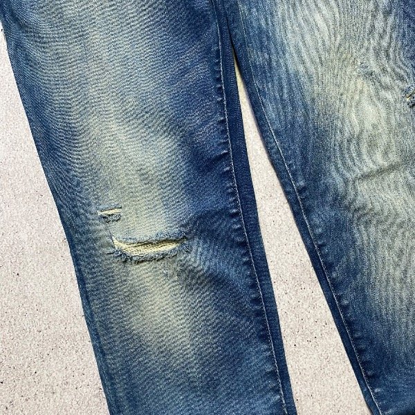 Producto - True Religion Rocco Relaxed Skinny - 5