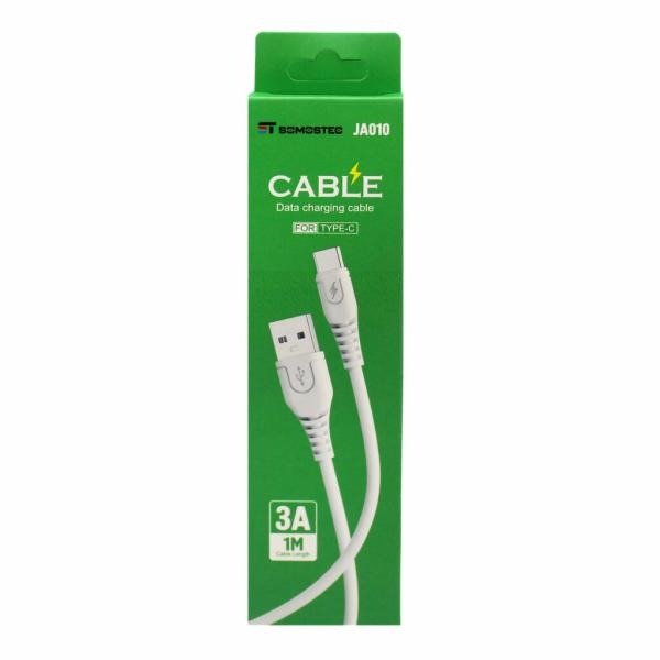 Producto - Cable Usb Somostec Tipo C