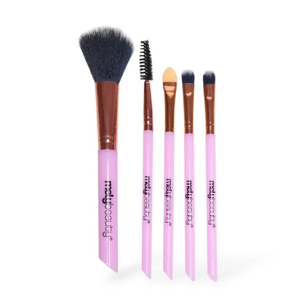 Producto - Set brochas variedad Mely