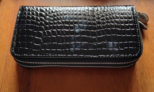 Producto - Billetera Guadalupe