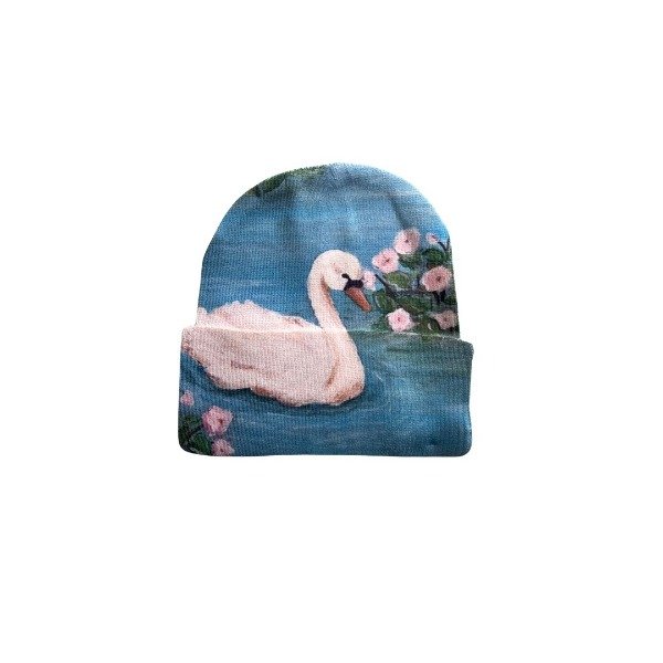Producto - gorrito swan