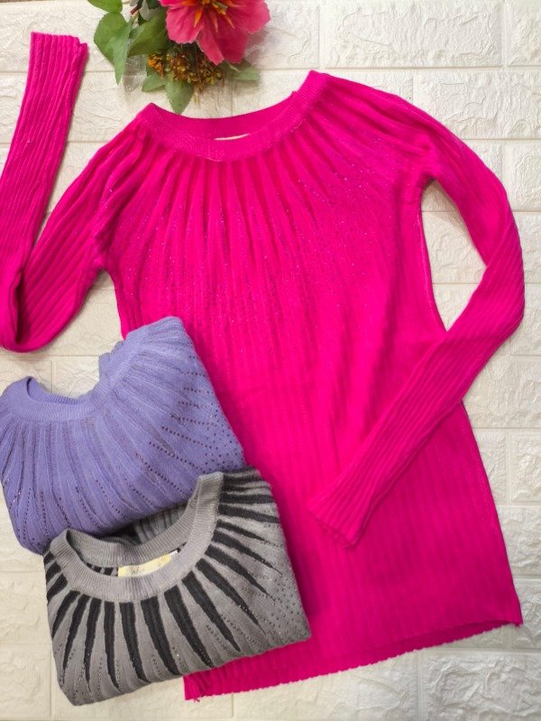 Producto - SWETERS IMPORTADO  JACKIE