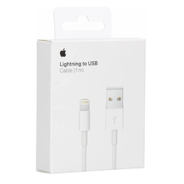 Producto - Cable USB-A a Lightning imitación original