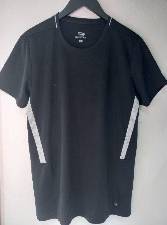 Producto - Remera deportiva Marca Ohana - OHA 72