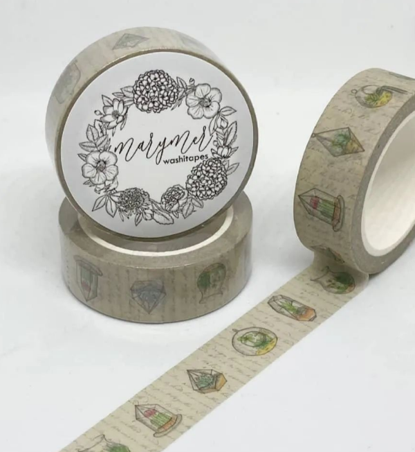 Producto - Washi tape Mar y Mer