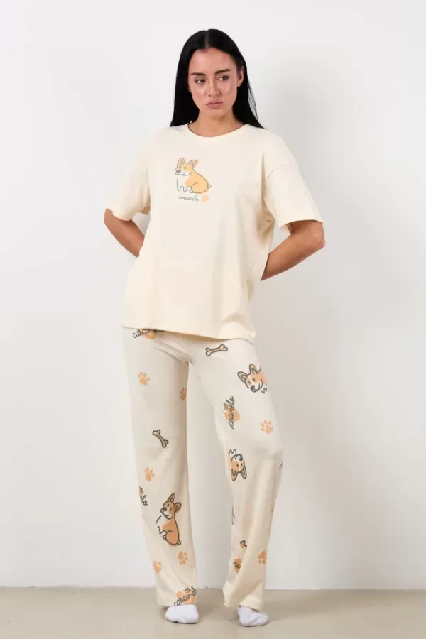 Producto - Pijama Perritos