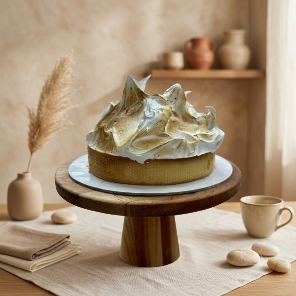 Producto - LEMON PIE