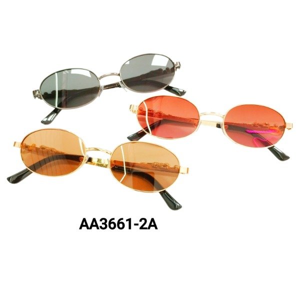 Producto - Sol AA3661-2A