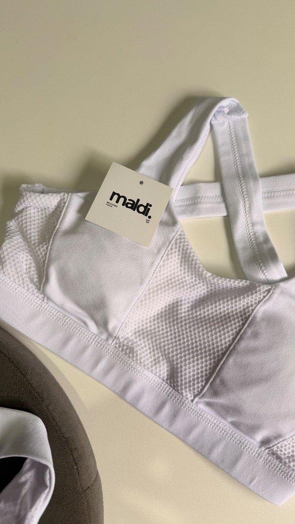 Producto - Top Suplex alta compresión Maku - 0