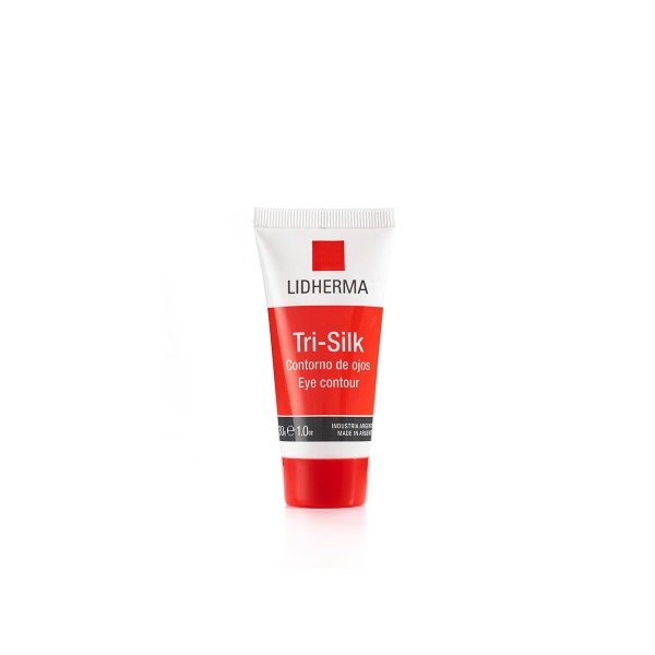 Producto - Formula TRI SILK-LIDHERMA
