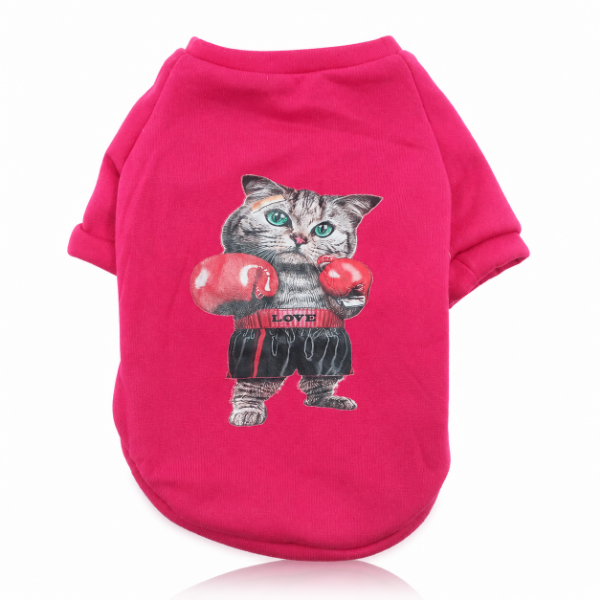 Producto - Ropa Importada Buzo Friza Estampado