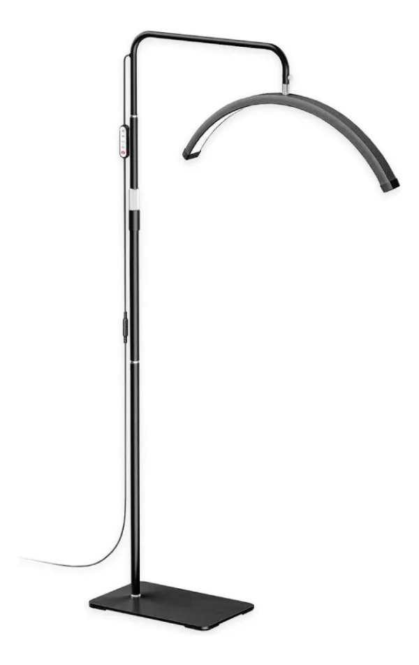Producto - LAMPARA MEDIALUNA CLASICA PRE VENTA - 0