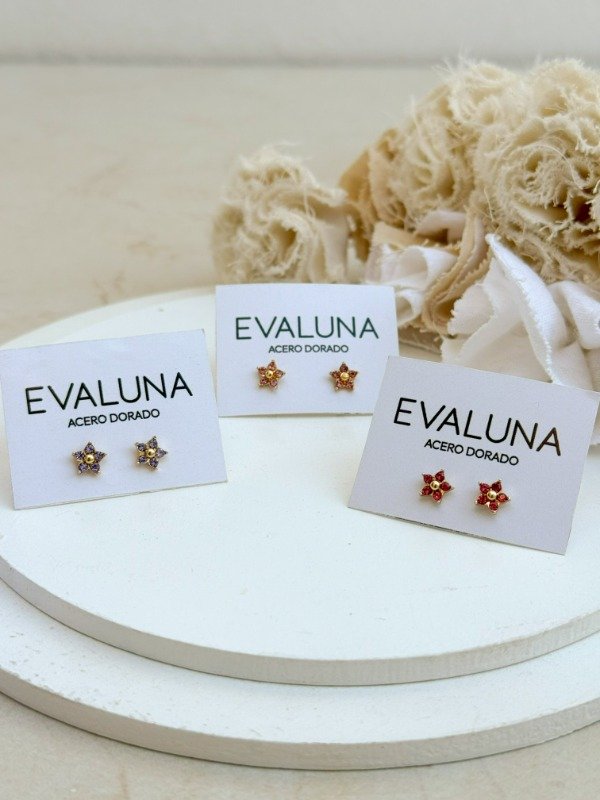 Producto - Aros Hada