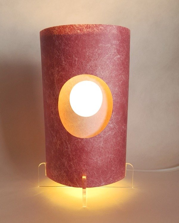 Producto - LÁMPARA KIRI UVA ACRÍLICO