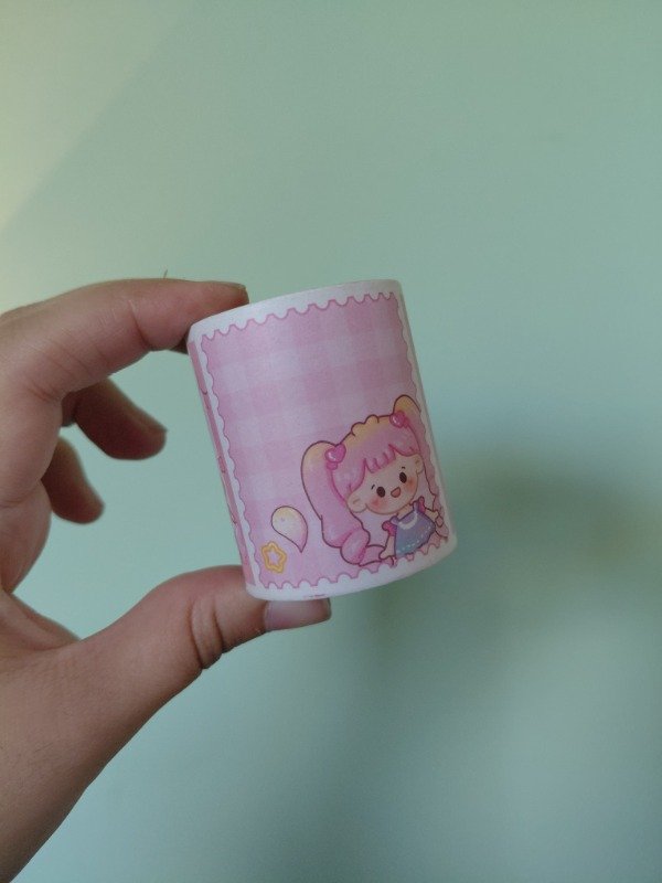 Producto - Washis - Temática Kawaii