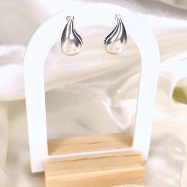 Producto - Aros Gotas