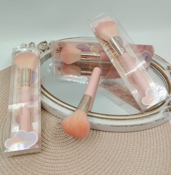 Producto - Brocha Megan