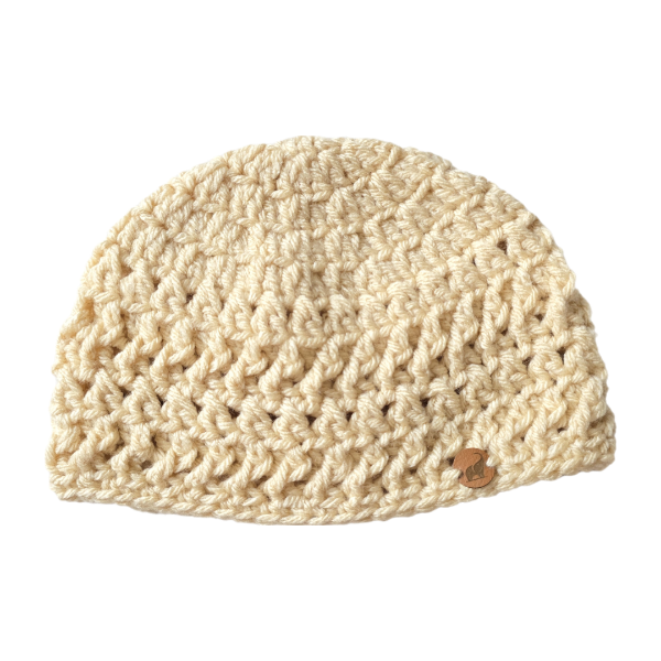 Producto - Gorro Kufi Atlas Invierno