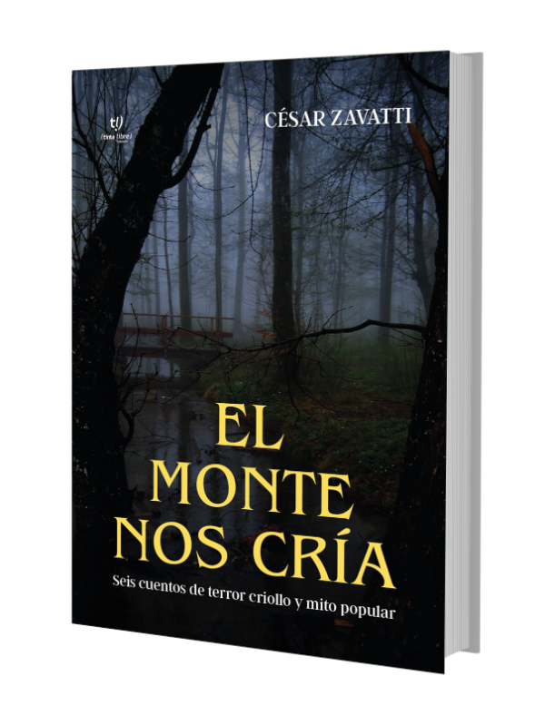 Producto - El monte nos cría