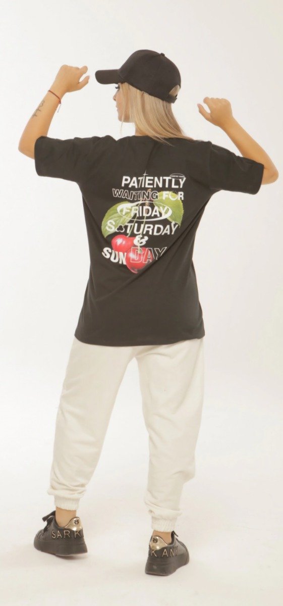 Producto - Remeron Patiently