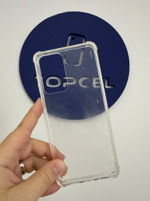 Producto - FUNDA ANTISHOCK SAMSUNG A33 5G