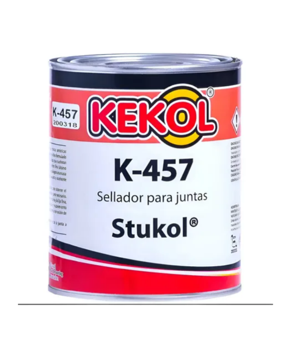 Producto - SELLADOR PARA JUNTAS K-457