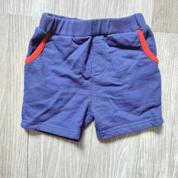 Producto - Short Azul 3M