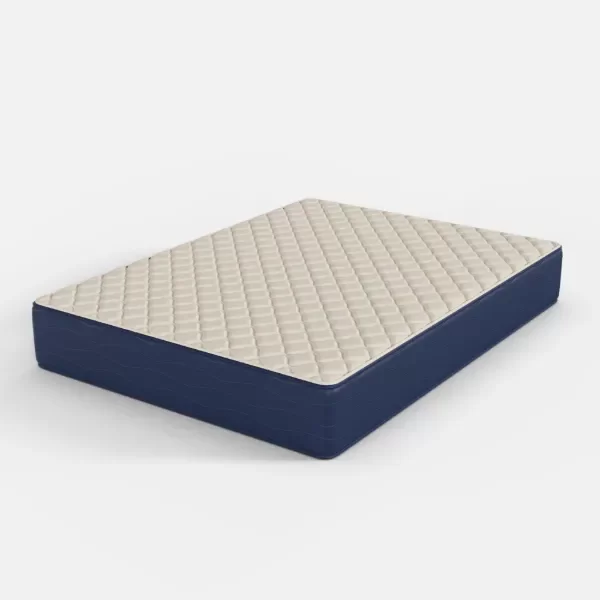 Producto - Colchón de Espuma Pampa 25cm Sin Pillow - King