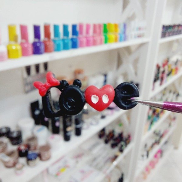 Producto - Charm/Dije Kawaii (mod. 9)