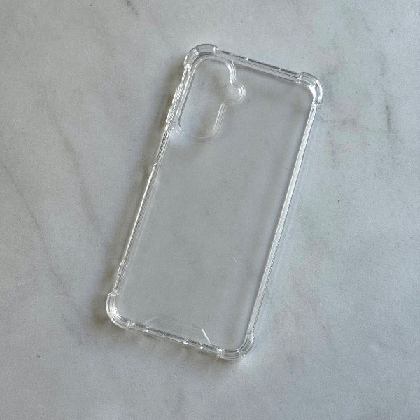 Producto - A17 5G CLEAR REFORZADA