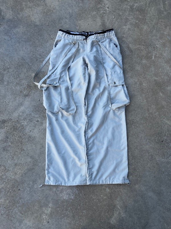 Producto - BAGGY CARGO Y2K (T.M)