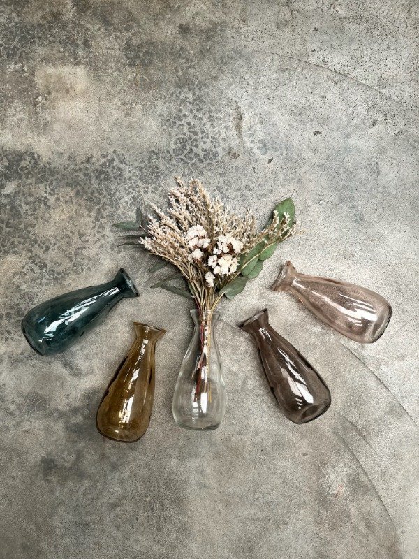 Producto - Floreros Thane + Ramo