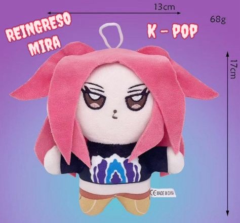 Producto - GUERRERAS KPOP