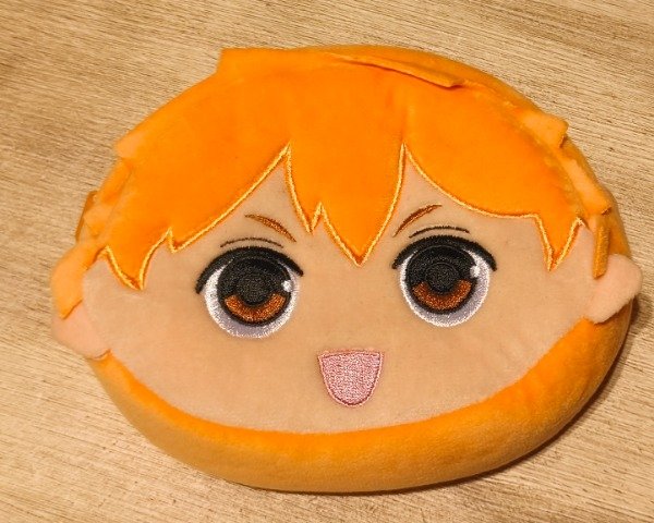 Producto - Hinata bolsito